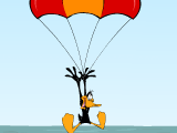 Jouer à Daffy jumping