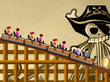 Jouer à Rollercoaster creator