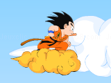 Jouer à dbz Dragon ball 3