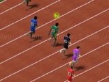 Jouer à 100m Race