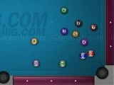 Jouer à Multiplayer 8ball pool