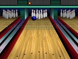 Jouer à Bowling 2 - Skyworks lanes