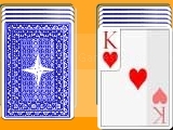 Jouer à Solitaire 4