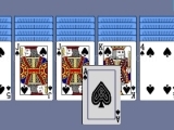 Jouer à Spider solitaire