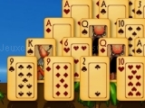 Jouer à Pyramid Solitaire - Ancient Egypt