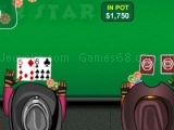 Jouer à Poker Star