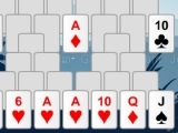 Jouer à King Of Solitaire