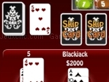 Jouer à Hot casino black jack