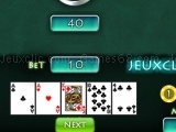 Jouer à Poker Classic