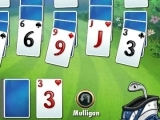 Jouer à Fairway Solitaire