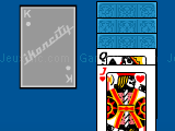 Jouer à Speed solitaire