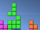 Jouer à Tetris 3000