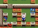 Jouer à Super Bomberman 2
