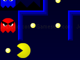 Jouer à Pacman advanced
