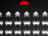 Jouer à Space invaders