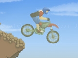 Jouer à TG Motocross 3