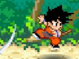 Jouer à Dragon Ball Fierce Fighting 2.7