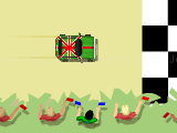 Jouer à Mini nitros