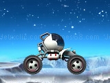 Jouer à Moon buggy