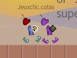 Jouer à Platform Racing