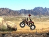 Jouer à Desert Rider