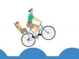 Jouer à Happy Wheels