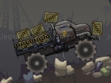 Jouer à Gloomy Truck