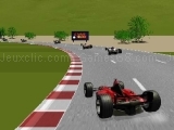 Jouer à Formula Racer