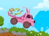 Jouer à Easter Truck