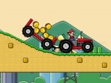 Jouer à Mario Tractor