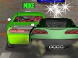 Jouer à V8 Muscle Cars 2