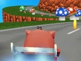 Jouer à Krazy Kart 3D