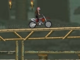 Jouer à Moto Tomb Racer 2