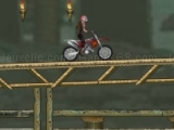 Jouer à Moto Tomb Racer 2