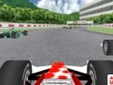 Jouer à Formula X Speed 3D