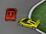 Jouer à 3D racing