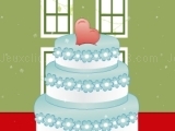 Jouer à A Perfect Wedding Cake