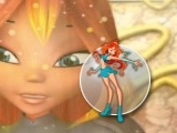 Jouer à Winx Club Bubbles