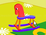 Jouer à Design your kids room