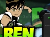 Jouer à Ben 10 rider