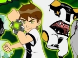 Jouer à Ben 10 - cavern run