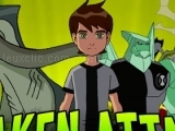 Jouer à Ben 10 - Kraken attack