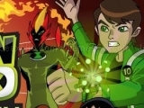 Jouer à Ben 10 alien force - Forever defense