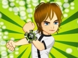 Jouer à Ben 10 power hunt