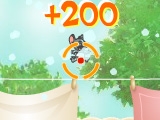 Jouer à Tom and Jerry refriger raisers