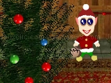 Jouer à Christmas adventure