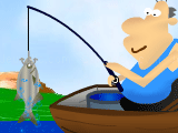 Jouer à Master fisher
