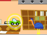 Jouer à Emu's mess terpiece