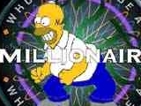 Jouer à The Simpson's Milllionaire
