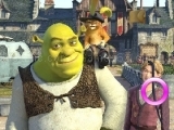 Jouer à Similarities - Shrek Forever After